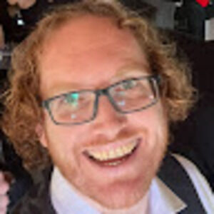 Meet your Posher, Jared